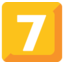 :seven: 7β£
