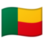 :flag-bj: 🇧🇯