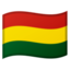 :flag-bo: 🇧🇴