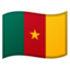 :flag-cm: 🇨🇲