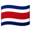 :flag-cr: 🇨🇷