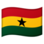 :flag-gh: 🇬🇭