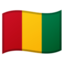 :flag-gn: 🇬🇳