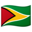 :flag-gy: 🇬🇾