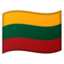 :flag-lt: 🇱🇹