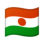:flag-ne: 🇳🇪