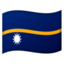 :flag-nr: 🇳🇷