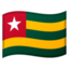 :flag-tg: 🇹🇬