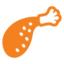 :poultry_leg: π