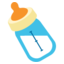 :baby_bottle: πΌ