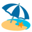 :beach_with_umbrella: ๐