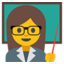 :female-teacher: π©βπ«