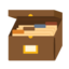 :card_file_box: ๐