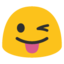 :stuck_out_tongue_winking_eye: π