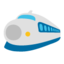 :bullettrain_front: 🚅