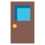 :door: ๐ช