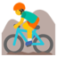 :mountain_bicyclist: 🚵