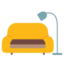 :couch_and_lamp: 🛋