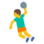 :handball: 🤾