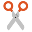 :scissors: โ