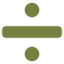 :heavy_division_sign: ➗